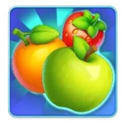 Fruit
Party slot RTP 98.13%