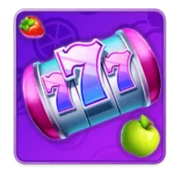 Fruit
777 slot RTP 95.78%