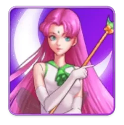 Moon
Princess slot RTP 97.24%
