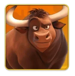 Buffalo



King slot RTP 97.35%