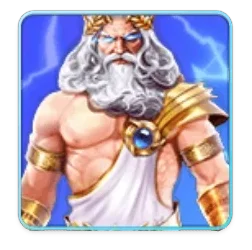 Gates Of
Olympus slot RTP 96.06%