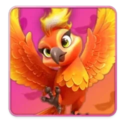 Phoenix
Legend slot RTP 92.55%