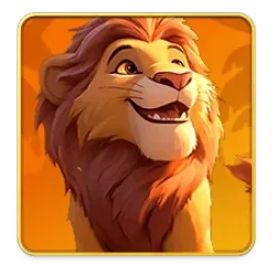 Lion
Safari slot RTP 96.56%