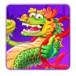 Fortune



Dragon slot RTP 98.88%