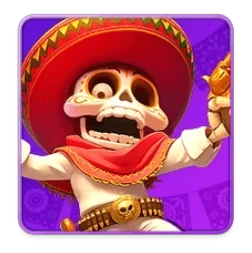 Wild



Bandito slot RTP 97.89%