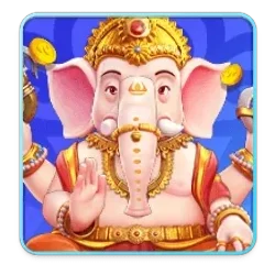 Ganesha
Fortune slot RTP 92.54%