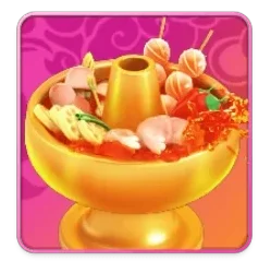 Hot Pot slot RTP 99.7%
