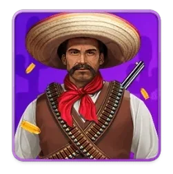 Wild Chuco slot RTP 94.93%