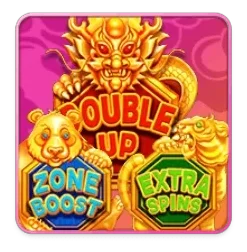 Bao Zhu
Zhao Fu slot RTP 96.34%