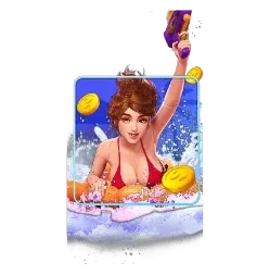 Songkran
Splash slot RTP 97.84%
